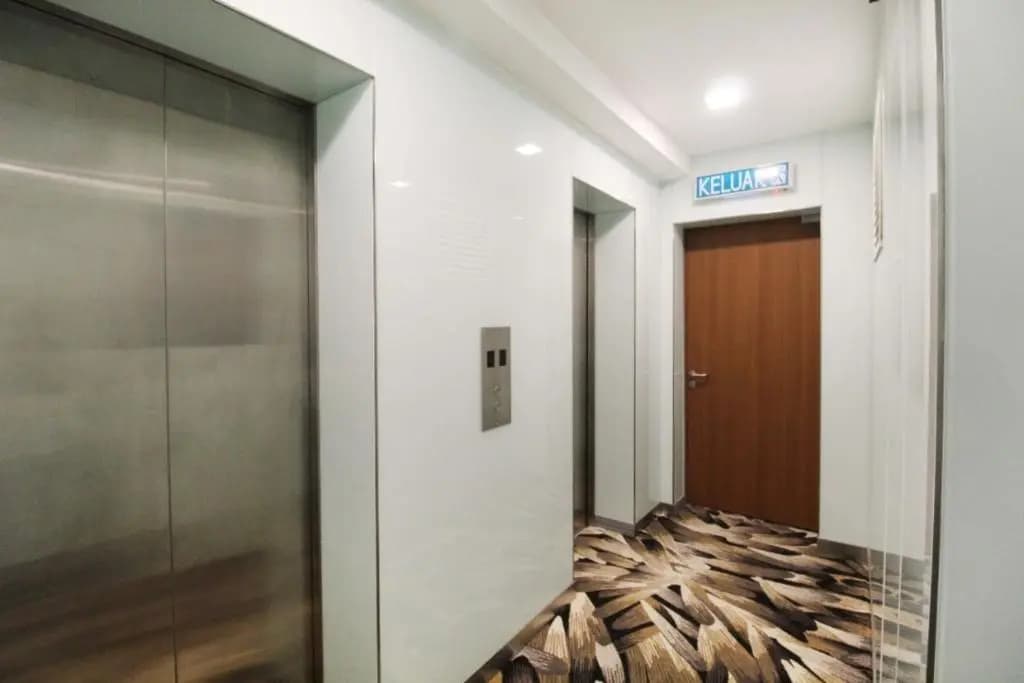 KL Eight Suites Newly completed 2021 - photo 2