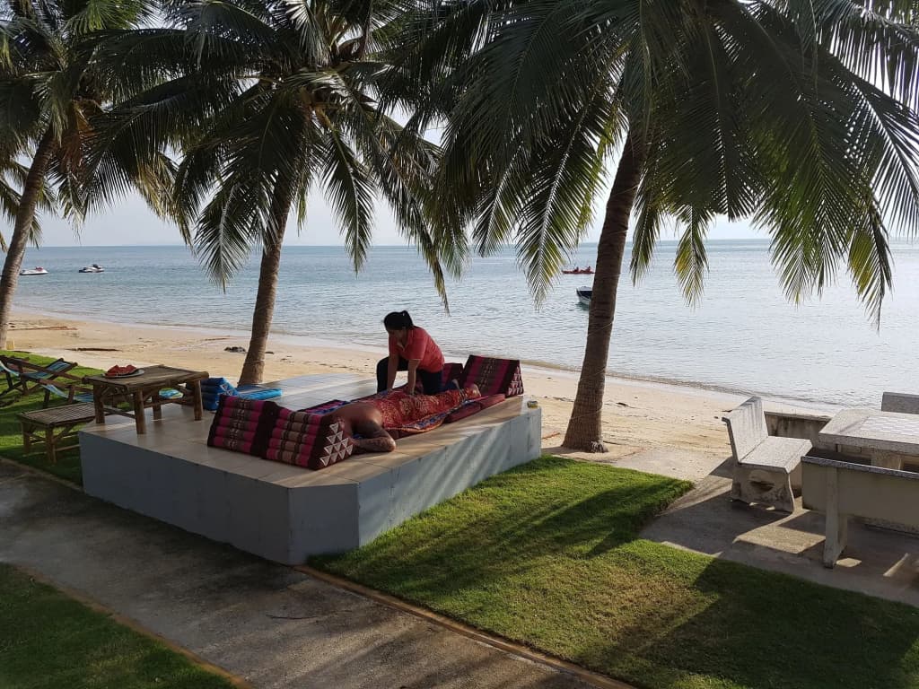 Sun Beach Bungalows Resort - photo 7