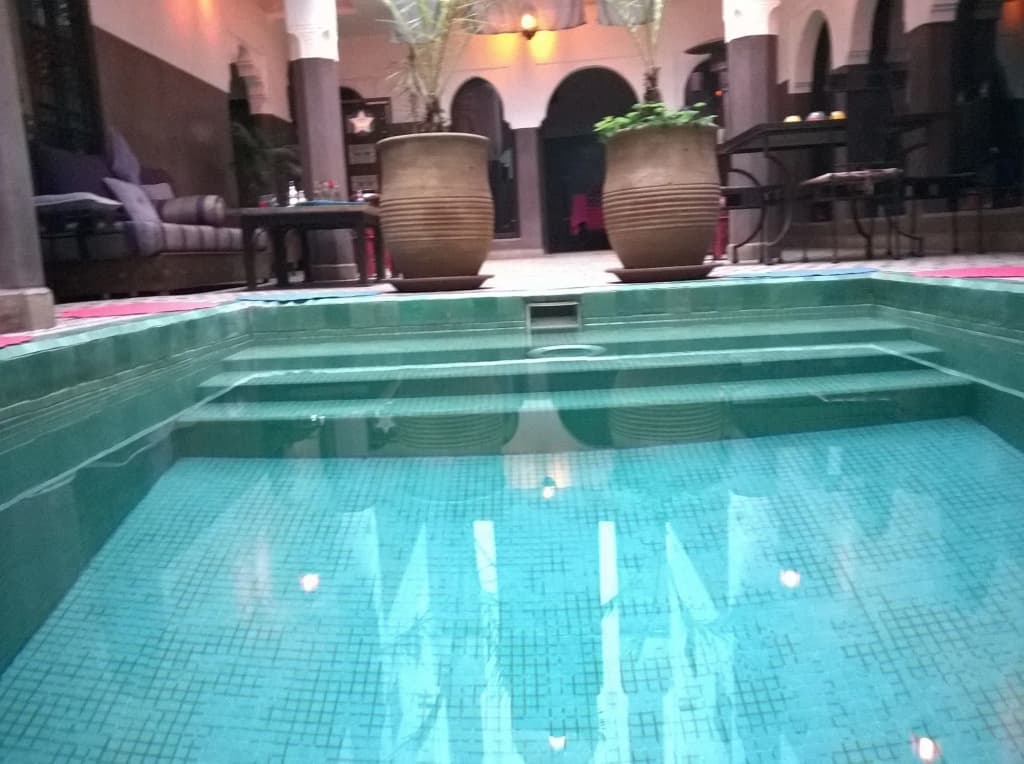 Riad Khabia - photo 16