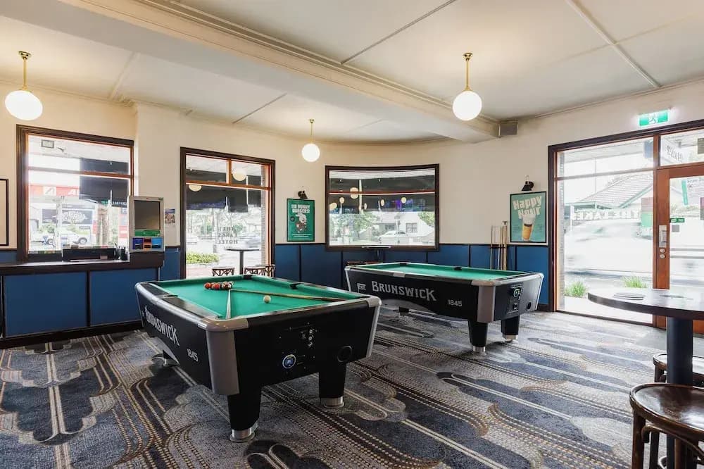 The Lakes Hotel, Rosebery - photo 9