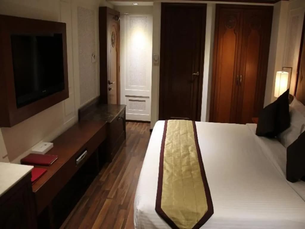 Tivoli Garden Resort - photo 11
