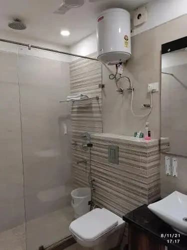 Capital O 82155 Hotel Jmk - photo 3