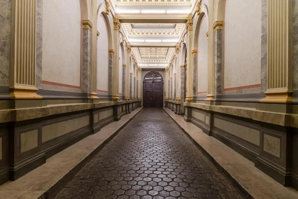 Palais Schottentor by ichbucheAT - photo 13