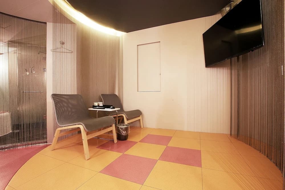 M Stylish Hotel - photo 15
