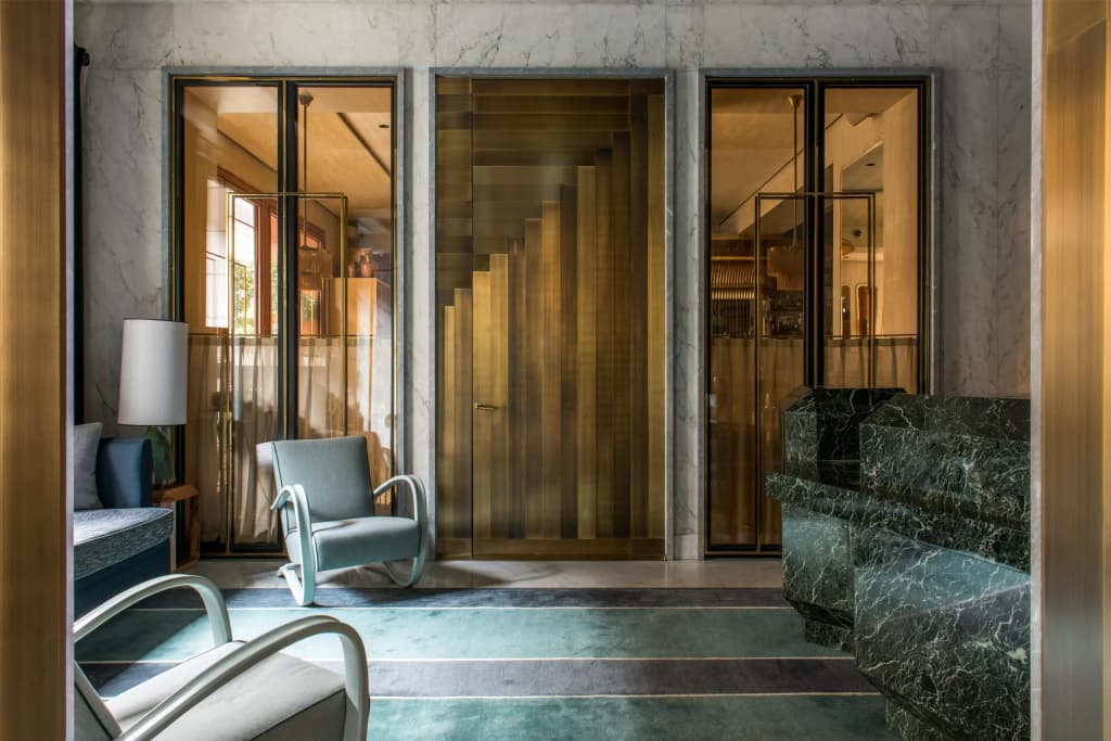 Nolinski Paris - Evok Collection - photo 8