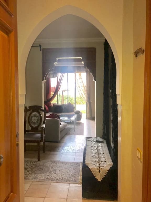 RIAD GARDEN LUXURY APARTS by Sabor Voyage - photo 12