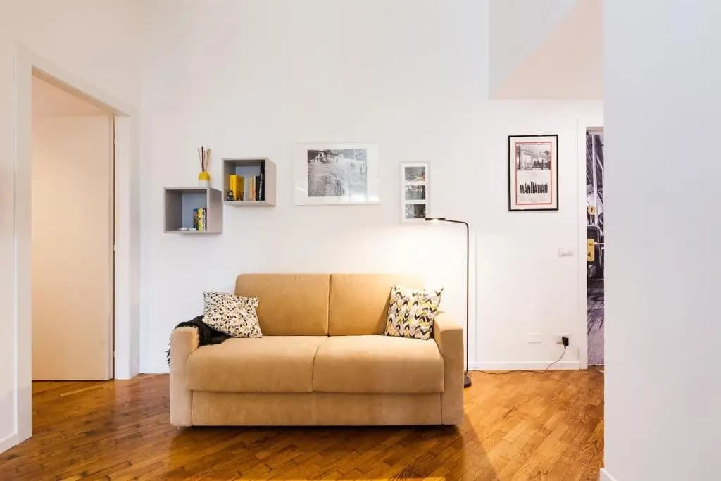 New Capolinea 5 - Apartment - photo 13