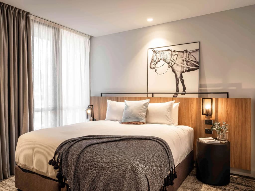 Mercure Sydney Rouse Hill - photo 4