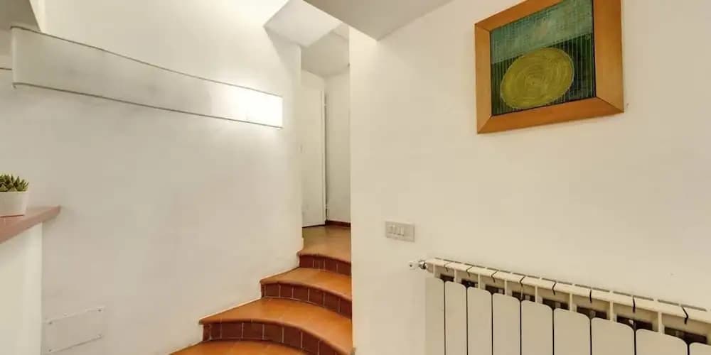 Trastevere Loft Scala - photo 10