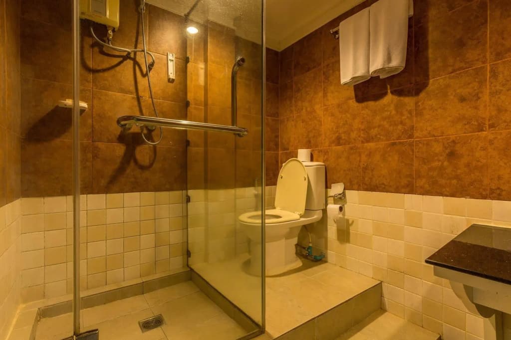 Sam's Lodge Hotel - photo 7
