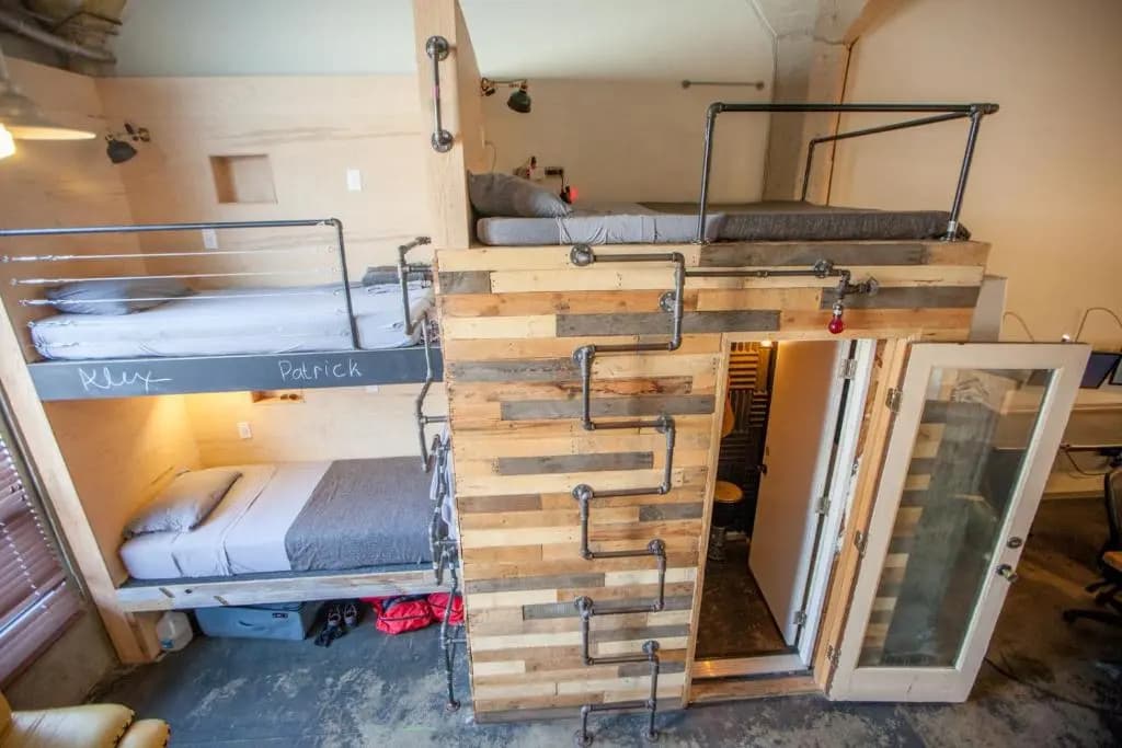 PodShare - Hostel - photo 5