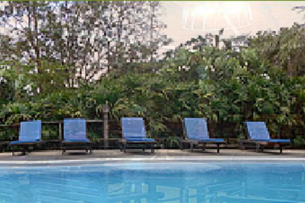 The Park Pattaya - photo 9