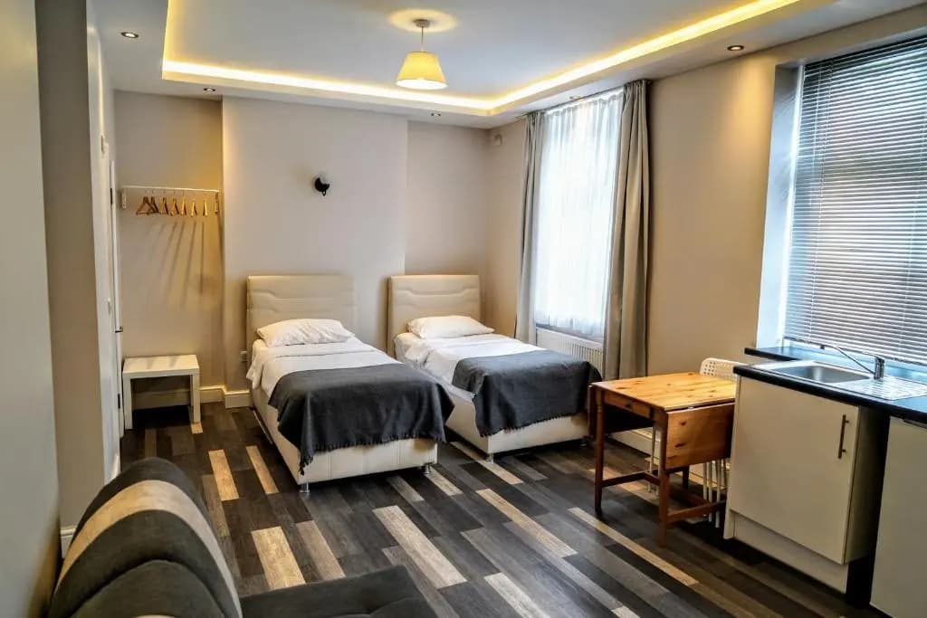 Boutique Apartments - photo 5