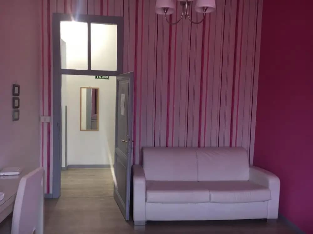 Saint Paul apartment - main photo