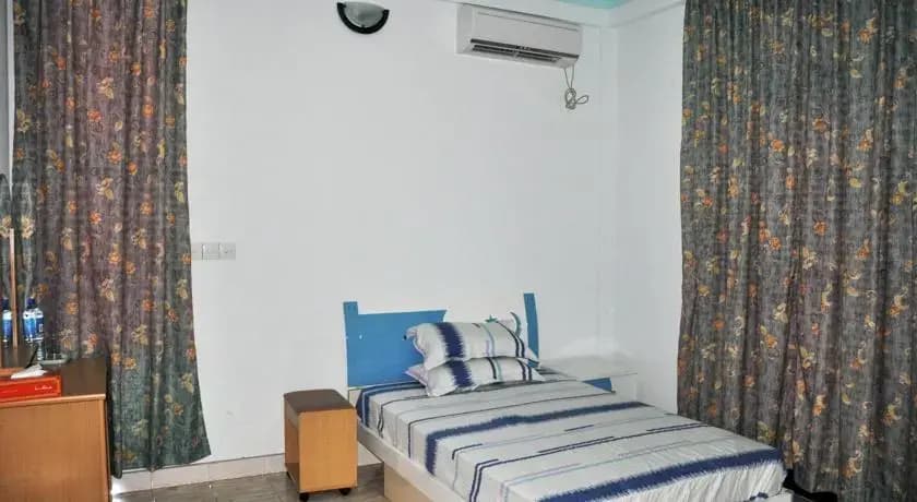 Kudahuvadhoo Hostel - photo 19