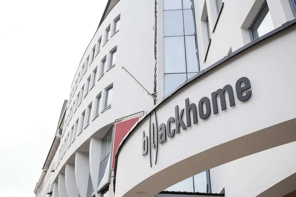 Blackhome Wien - photo 1