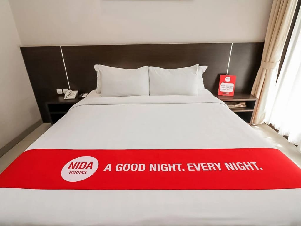 ABISHA Hotel Sanur - photo 5