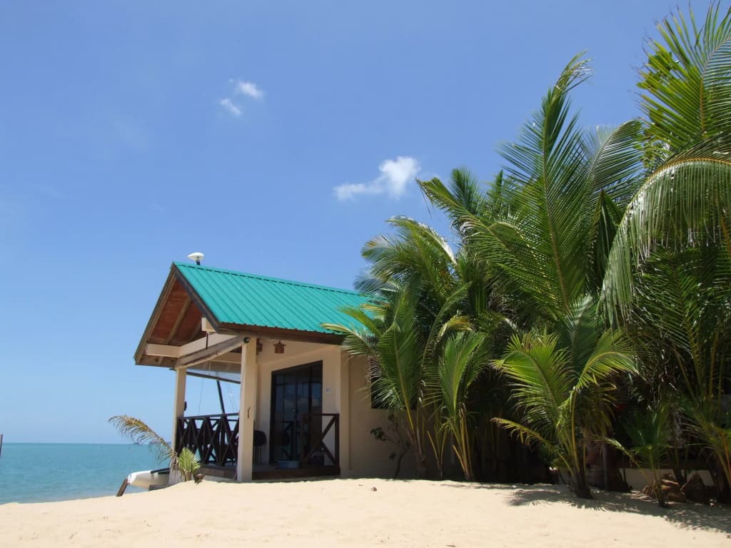 Moonhut Bungalows - photo 13