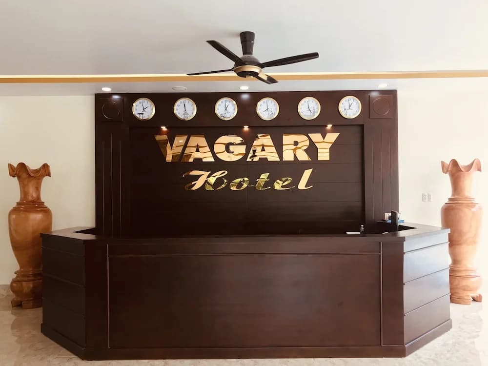 Vagary Hotel - photo 2