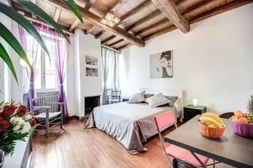 Stupendo monolocale Wi-Fi A/C - photo 1