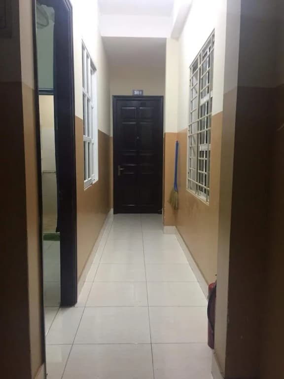 Bamboo Hotel - photo 10