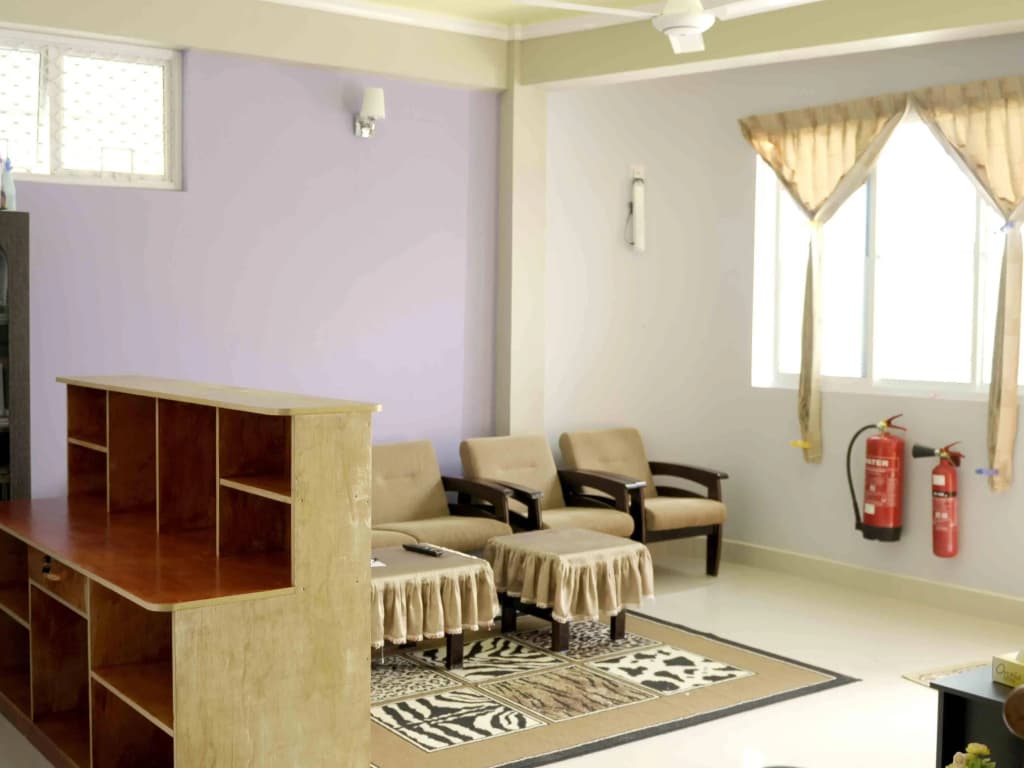 Naifaru Nafaa Inn - photo 1