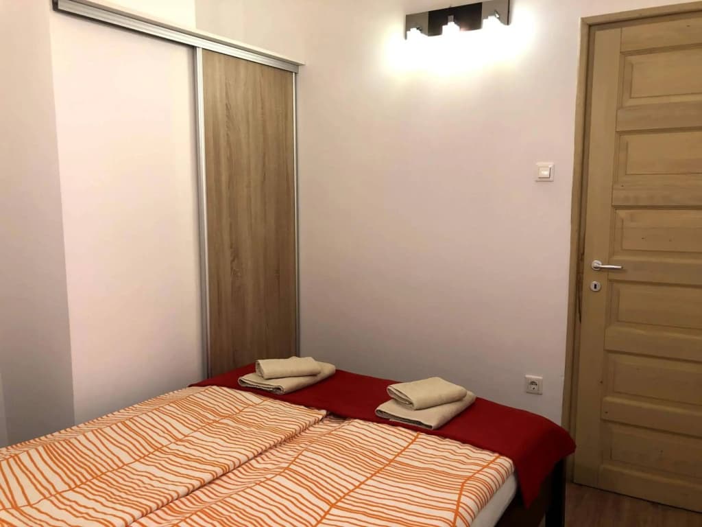 Basilica Suites - photo 2