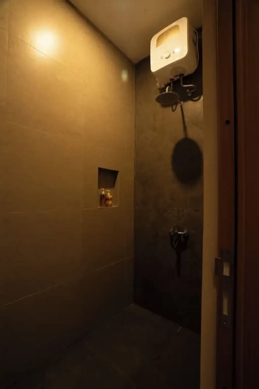 Wanaseta Guesthouse - photo 12