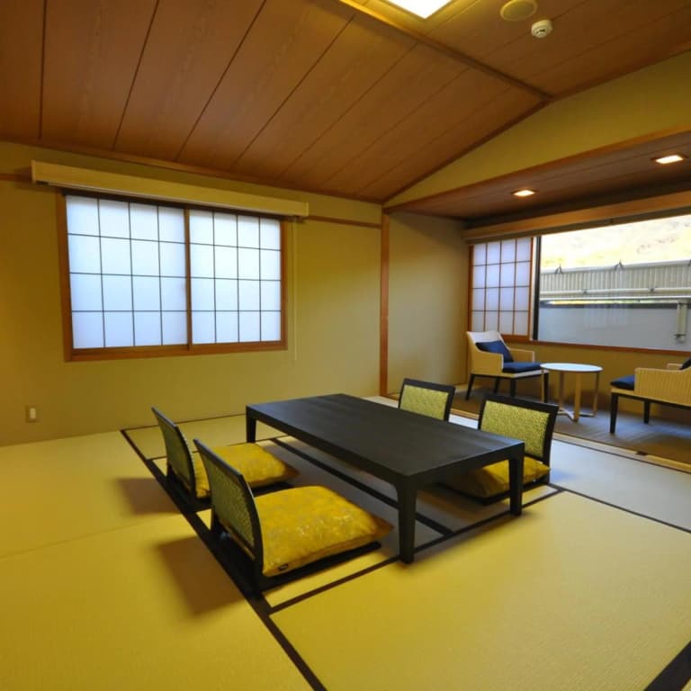 Gion Ryokan Karaku - photo 50