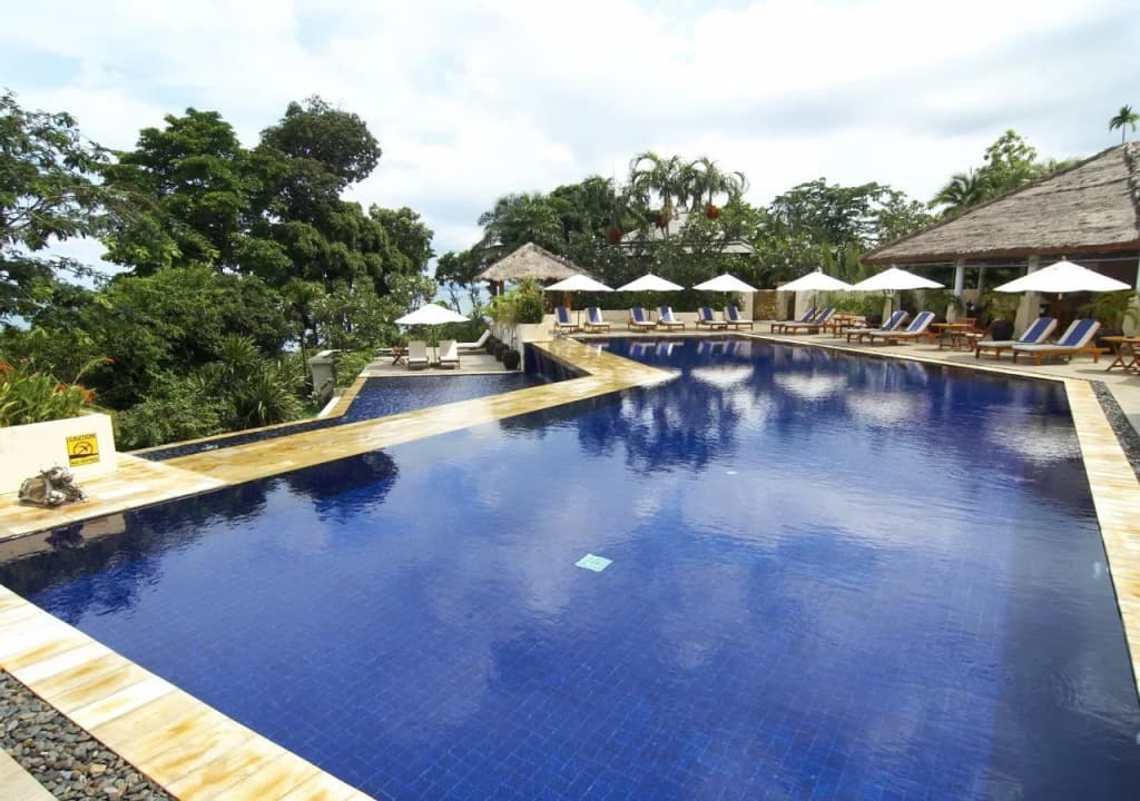 Chandara Resort & Spa Phuket - photo 15
