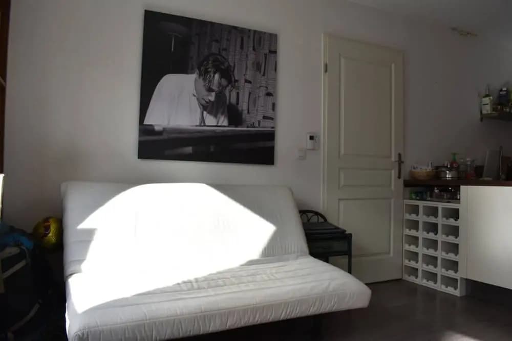 1 Bedroom Apartment in 18th Arrondissement - photo 5