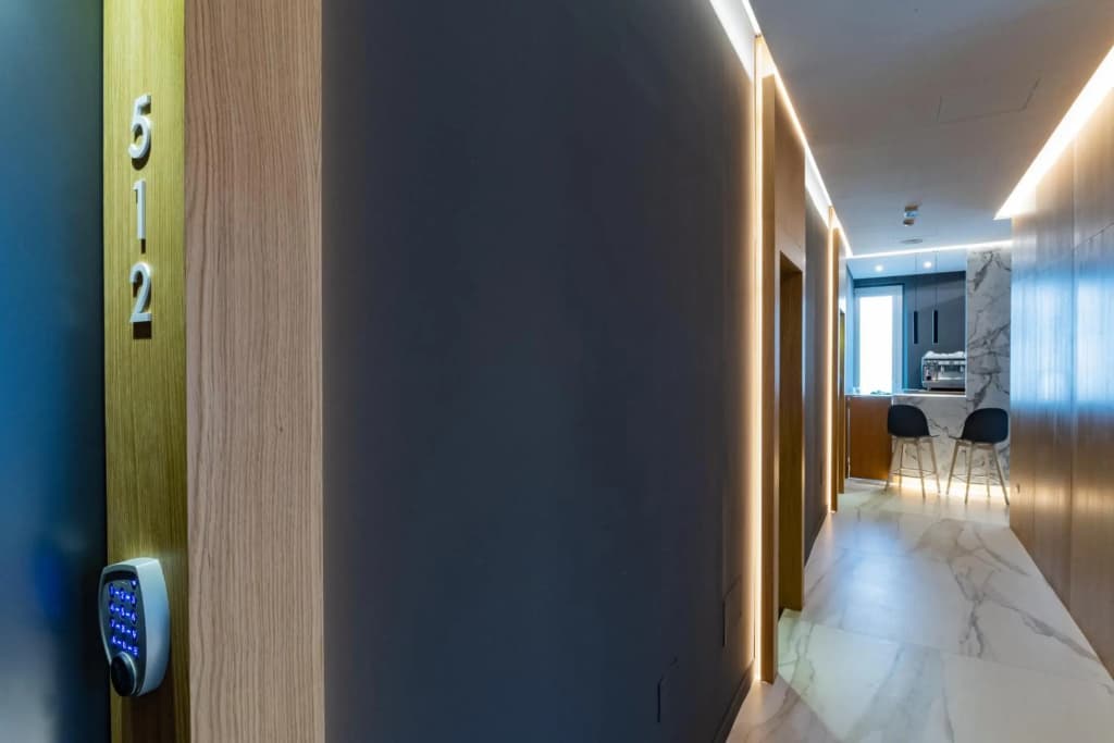 Concept Terrace Hotel - photo 14
