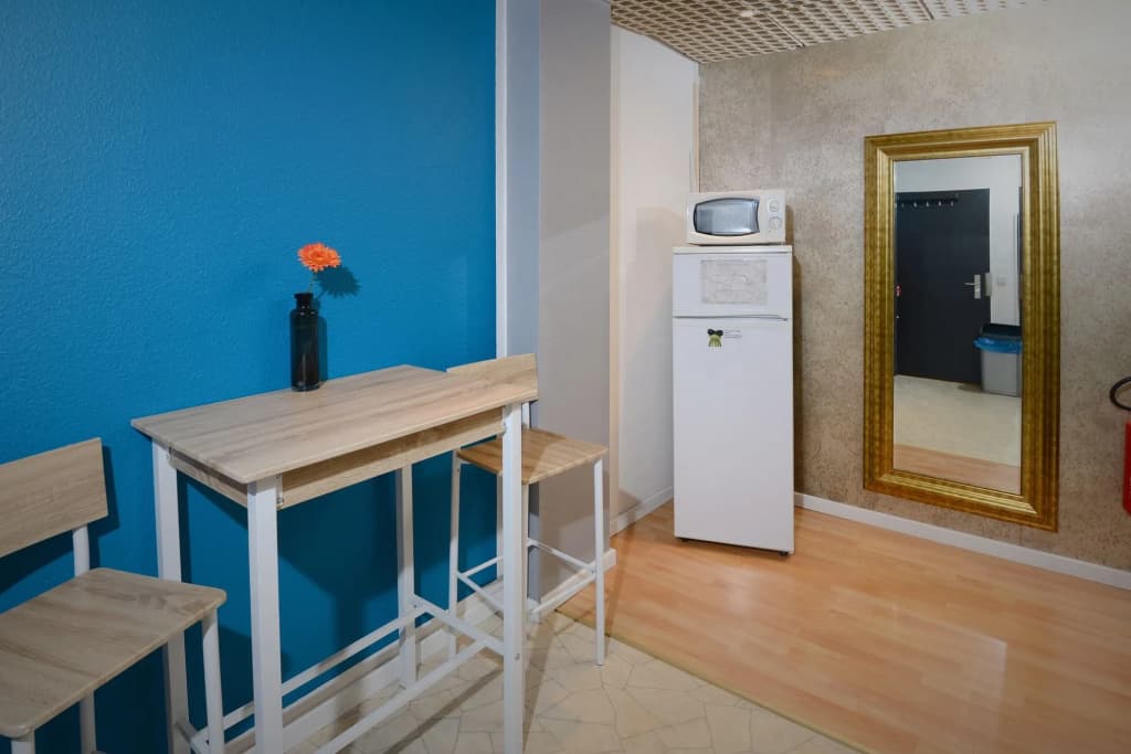 Hevals Grand Schöneberg - photo 11