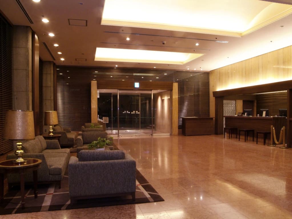 Ochanomizu Hotel Juraku - photo 2