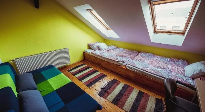 Unity Hostel - photo 2