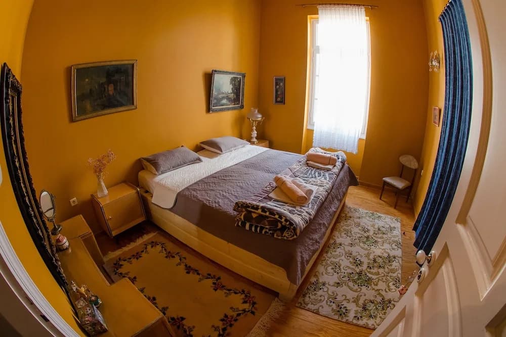 Athens Quinta - Hostel - photo 6