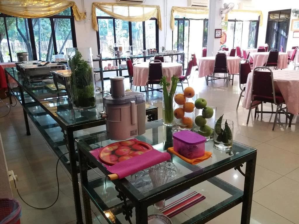 Safira Country Club - photo 12