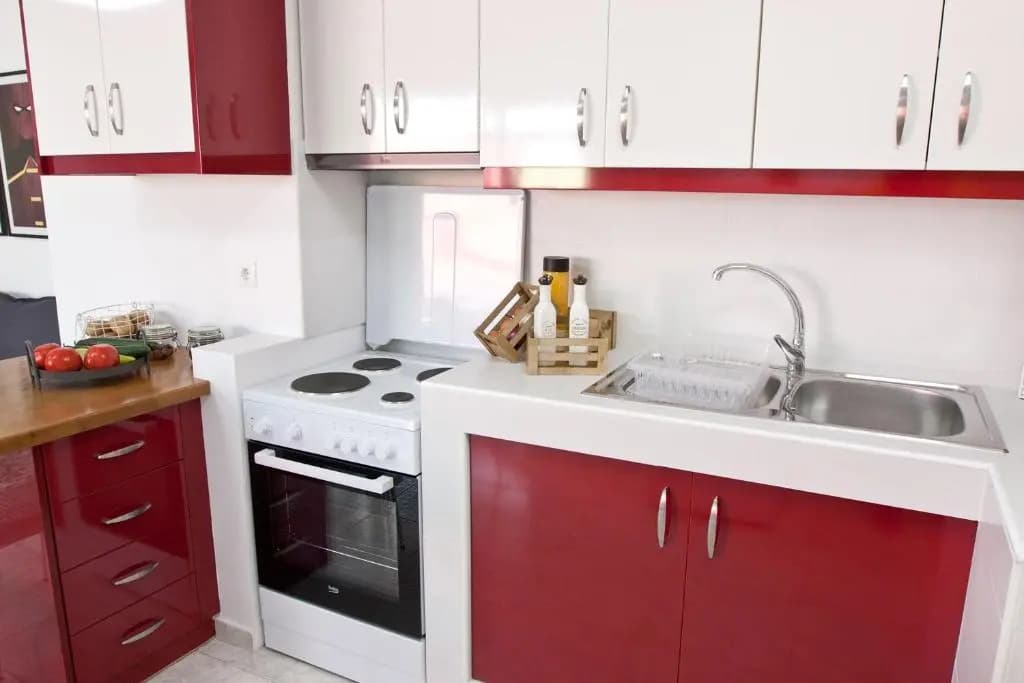 SilkFab Apartments - photo 17