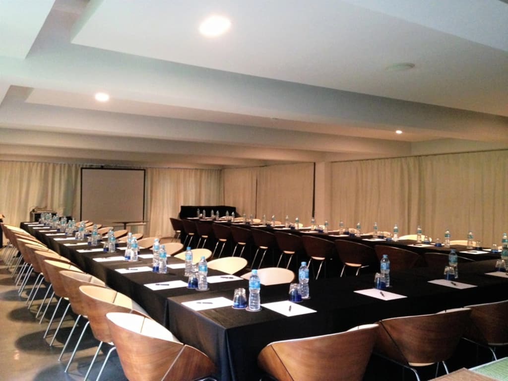 B-Lay Tong Beach Resort - photo 19