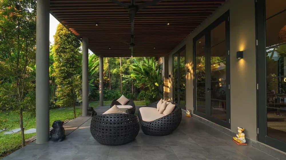 M Villa 318 Canggu - photo 13