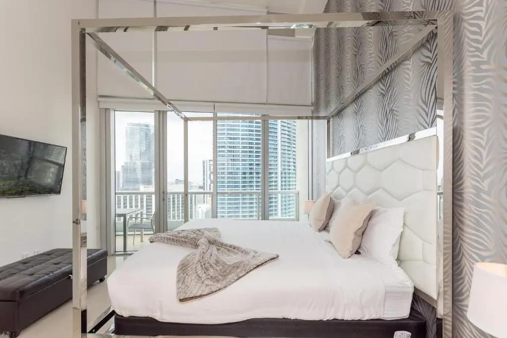Icon Tower Miami 5* - photo 5