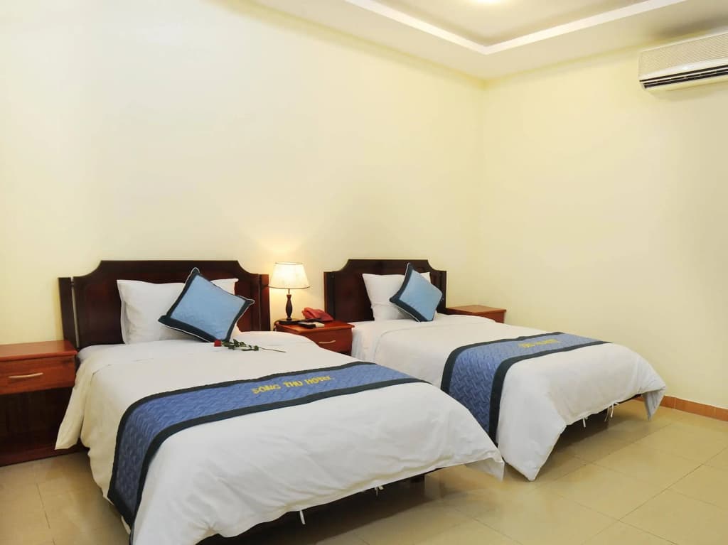Song Thu Hotel - photo 4