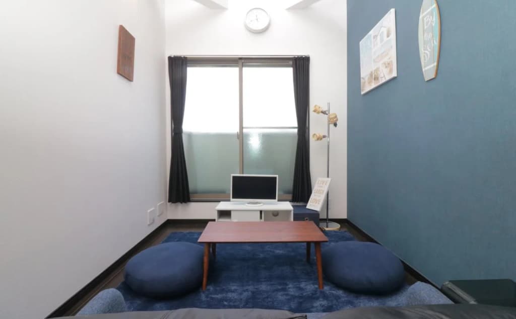 HG Cozy Hotel No.12 - photo 4