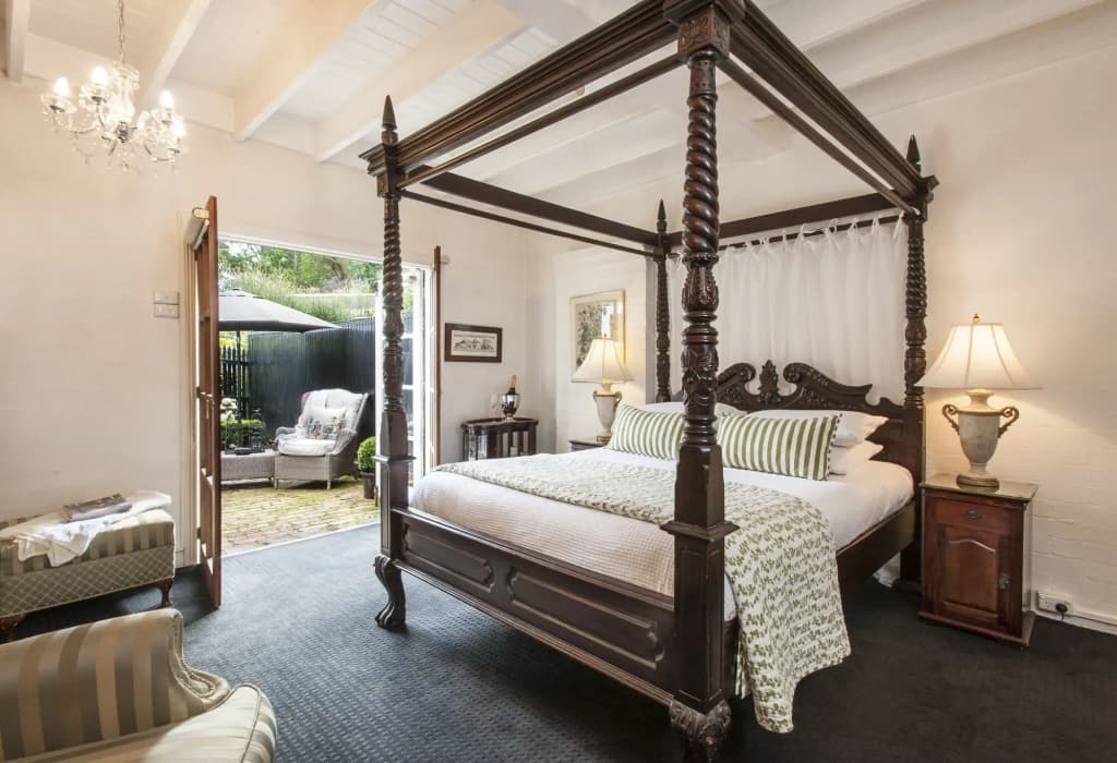 The Loft In The Mill Boutique Accommodation - photo 19