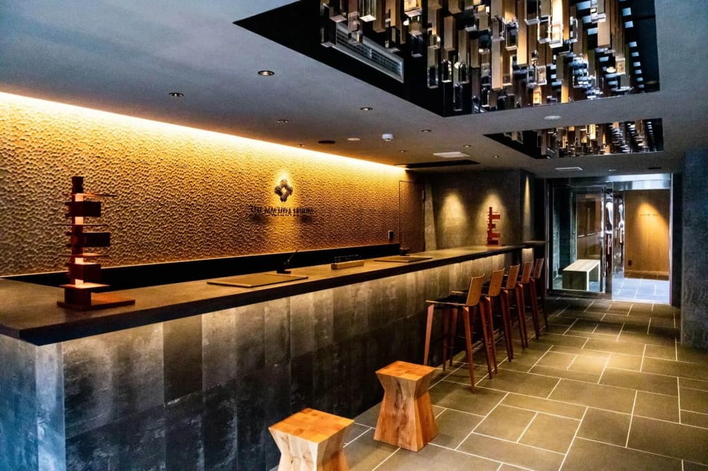 The Machiya Ebisuya - photo 18