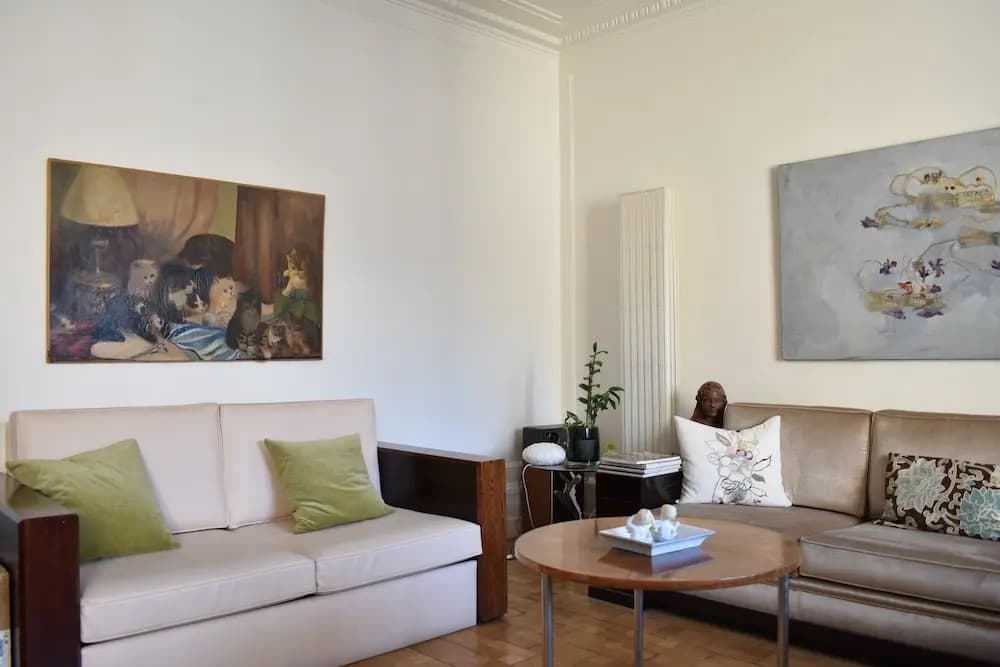 3 Bedroom Flat At The Foot of Bon Marché - photo 4