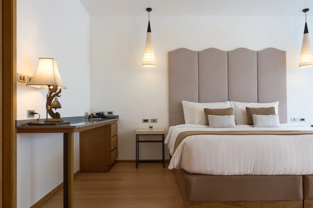 Malisa Villa Suites - photo 6