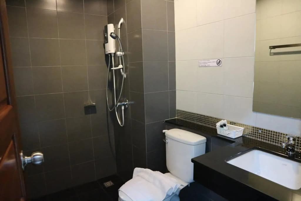 Wanarom Residence Hotel - photo 17