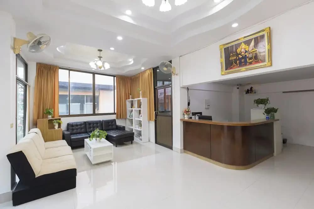 Sabai Stay - photo 2