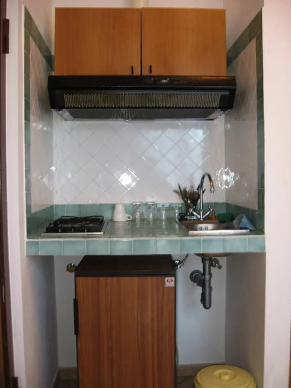 Residence Villa Patrizia - photo 25